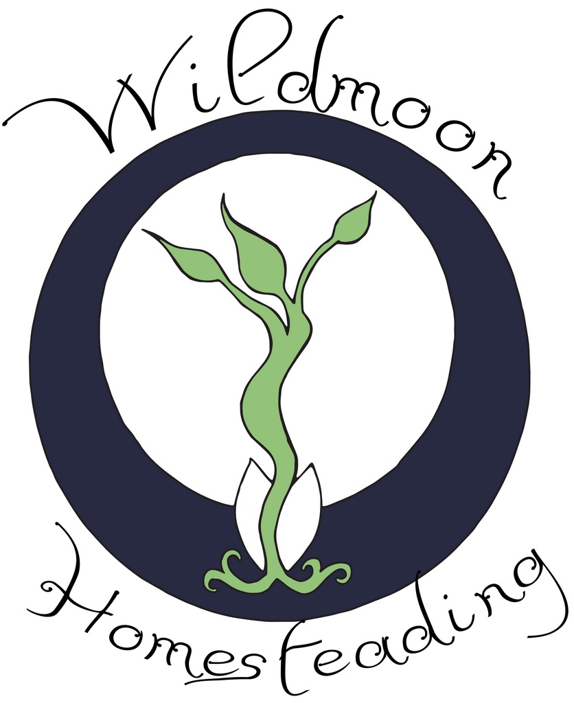 Wildmoon Homesteading LLC